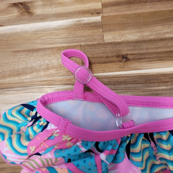 3T Swim Suit - Picture 3 of 3